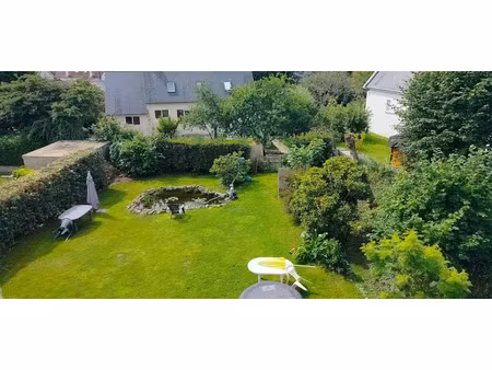 vente maison 5 pièces 140 m² à carhaix-plouguer (29270)  136 740 €