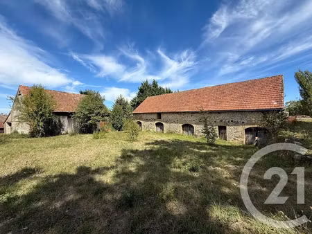 vente maison 1 pièce 228 m² à le vigan (46300)  126 000 €