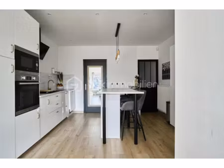 vente maison 3 pièces 72 m² à wattrelos (59150)  154 000 €