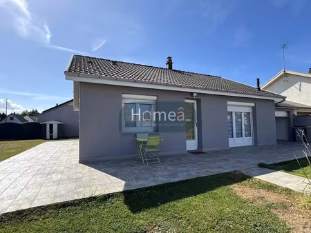 vente maison 3 pièces 72.3 m² à friville-escarbotin (80130)  190 350 €