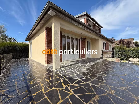 vente maison 5 pièces 101.5 m² à grand bourgtheroulde (27520)  178 000 €