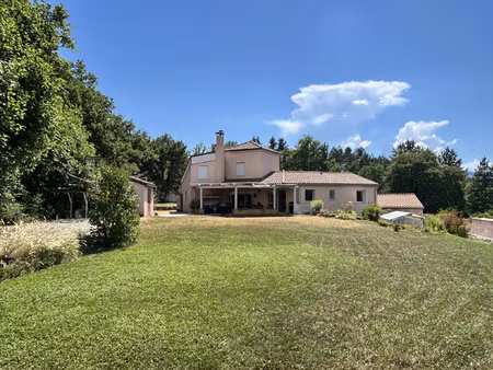 achat maison 5 pièces 144m² tallard 05130