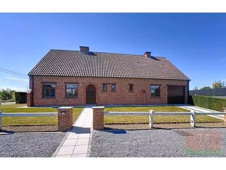 huis te koop in letterhoutem