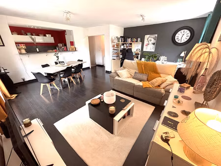 3 pieces de 81 01 m2 saint etienne bergson