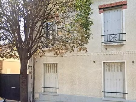 location appartement 1 pièces 21 m2 à vitry-sur-seine