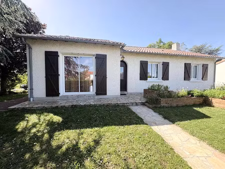 vente maison 5 pièces 200 m² à bouzillé (49530)  227 920 €