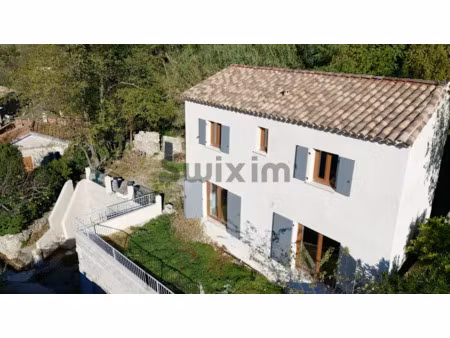 vente villa 3 pièces 84 m² à arpaillargues-et-aureillac (30700)  235 000 €