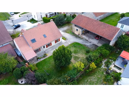 achat maison 8 pièces 210m² is sur tille 21120
