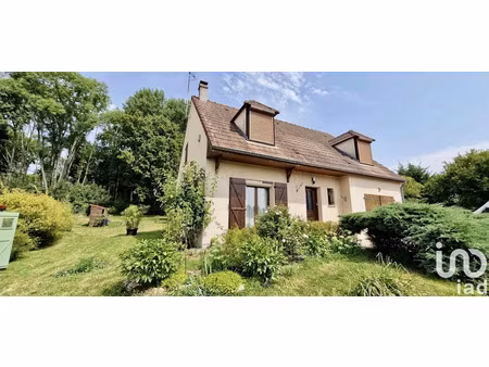 vente maison 4 pièces 103 m² à chauffry (77169)  259 000 €