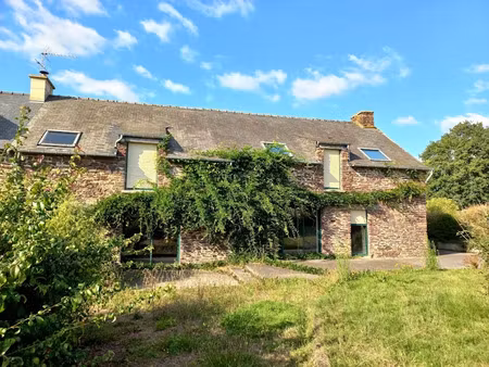 vente villa 7 pièces 173.1 m² à saint-malon-sur-mel (35750)  241 500 €