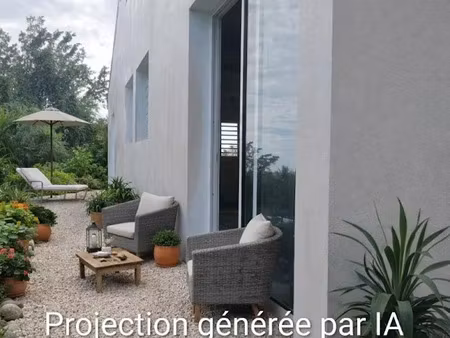 vente maison 5 pièces 110 m² à morne a l'eau (97111)  349 000 €