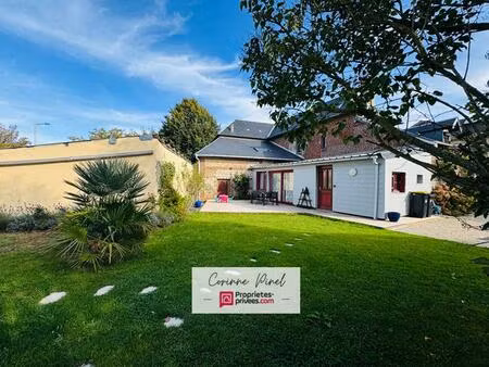 maison de caractère