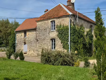 maison bourgeoise des 16 ème & 18 ème siècles 149 m2