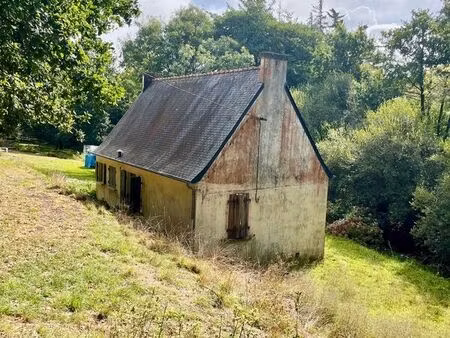 vente maison 2 pièces 80 m² saint-nic (29550)