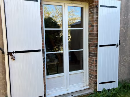 à vendre : appartement 3 pièces à pibrac