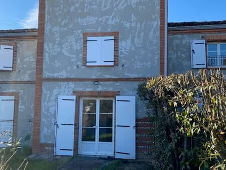 apparteemnt a vendre a pibrac t 3