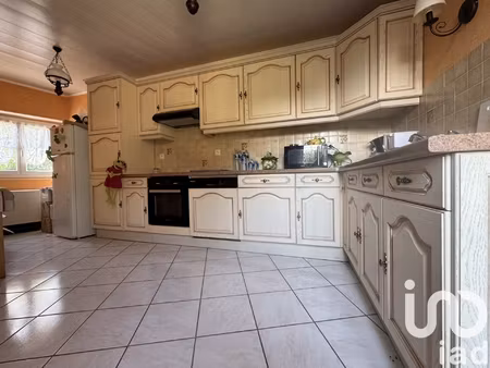 vente maison de village 3 pièces