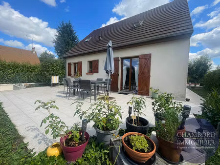 maison familiale saint sulpice