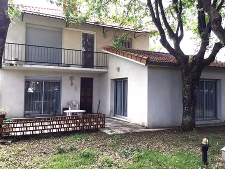 a vendre pibrac maison spacieuse - 10 pièces  6 chambres