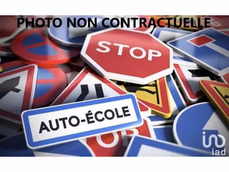 vente commerce 36 m² valence (26000)