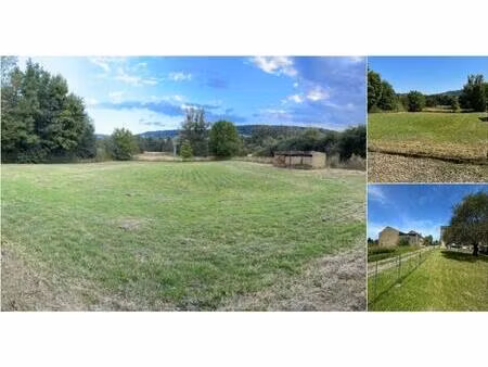 terrain à bâtir à vendre à rue du quai musson (vwd14782)