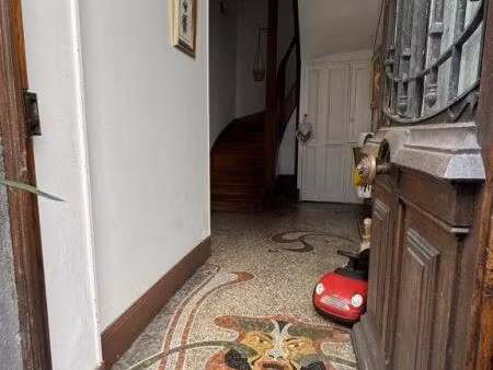 vente maison 3 pièces 120 m² vienne (38200)