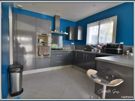 vente maison 5 pièces 112 m² auragne (31190)