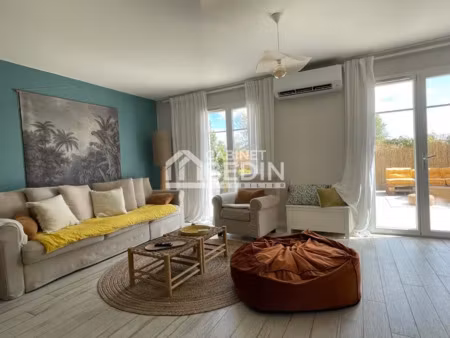 vente maison 5 pièces 114.5 m² à bruges (33520)  422 800 €