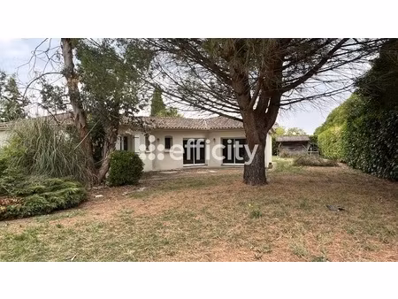 maison 5 pièces - 110 m²
