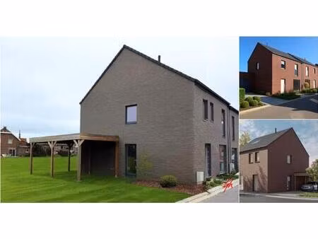 maison à vendre à rue leon blum x bray (rbh06904)