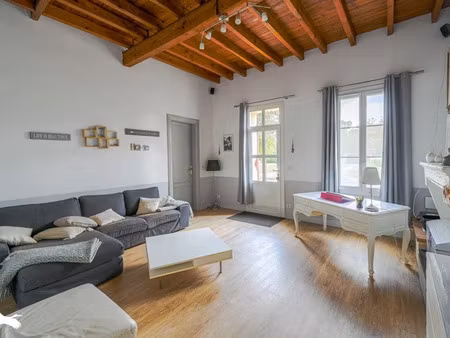 vente maison 8 pièces 249 m² à marcheprime (33380)  525 000 €