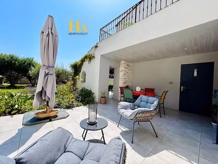 vente maison 9 pièces 237.86 m² à montelimar (26200)  520 000 €