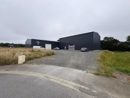 vente local commercial