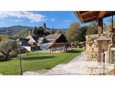 vente maison 1172 m² à castres (81100)  3 950 000 €