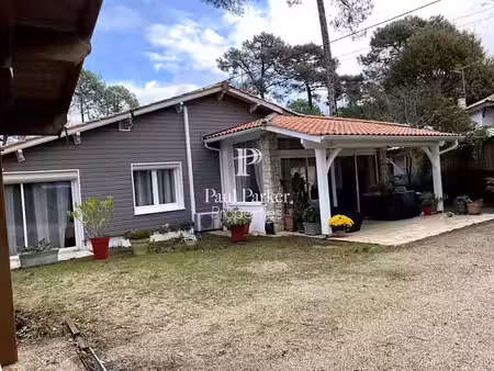 vente maison 4 pièces 94 m² à lège-cap-ferret (33950)  897 000 €