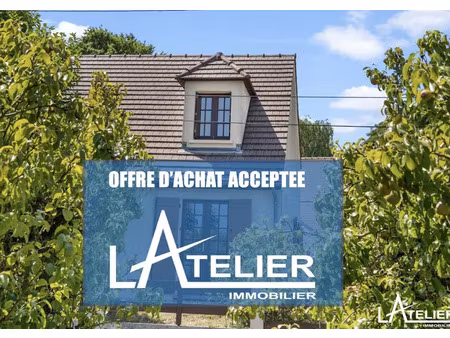 vente maison 7 pièces 145 m² à mareil-marly (78750)  nan €