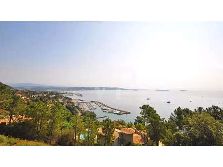 vente villa 9 pièces 315 m² à theoule-sur-mer (06590)  3 400 000 €
