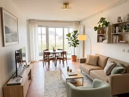 vente appartement 3 pièces 75 m² lyon 9 (69009)
