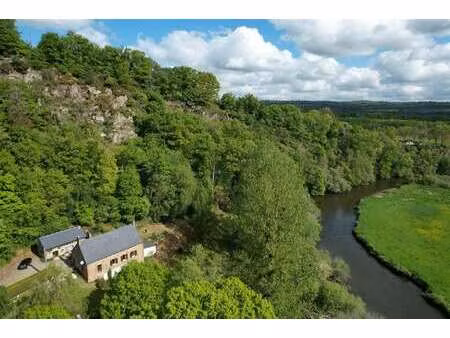 vente maison à athis-de-l'orne (61430) : à vendre / 103m² athis-de-l'orne