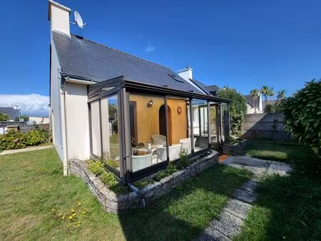 vente maison 2 pièces 64 m² quiberon (56170)