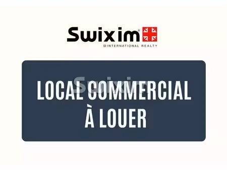 centre-ville: bureau/cabinet meublé sur 2 niveaux de 122m²!