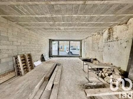 vente immeuble à rosporden (29140) : à vendre / 265m² rosporden