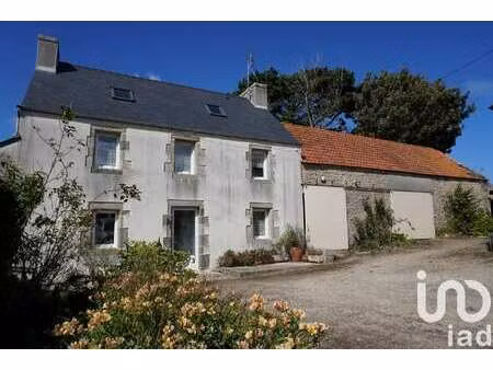 vente maison à plounévez-lochrist (29430) : à vendre / 120m² plounévez-lochrist