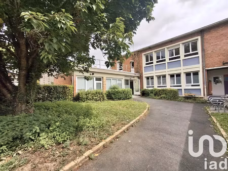 vente immeuble à barentin (76360) : à vendre / 238m² barentin