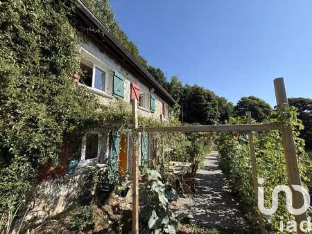 vente maison à la versanne (42220) : à vendre / 115m² la versanne