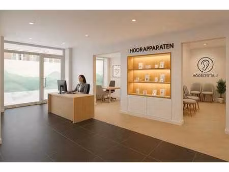 espace commercial pour votre projet de rêve