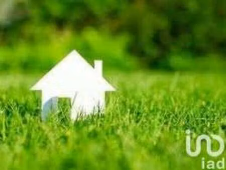 vente terrain à villenave-d'ornon (33140) : à vendre / 536m² villenave-d'ornon