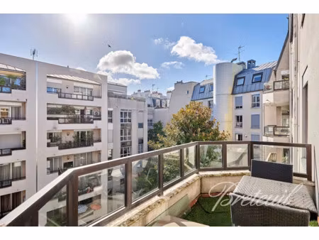 vente appartement 3 pièces 68.59 m² à saint-mande (94160)  749 000 €