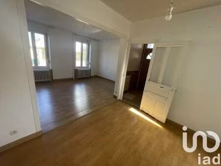 vente maison à prix-lès-mézières (08000) : à vendre / 78m² prix-lès-mézières