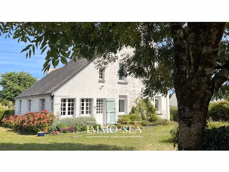 vente maison 8 pièces 185 m² à larmor-baden (56870)  nan €